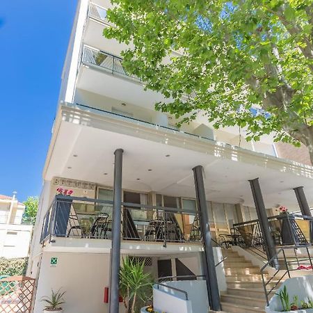 Hotel Bremen Rimini Exteriér fotografie