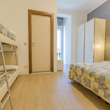 Hotel Bremen Rimini Exteriér fotografie