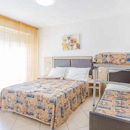 Hotel Bremen Rimini Exteriér fotografie